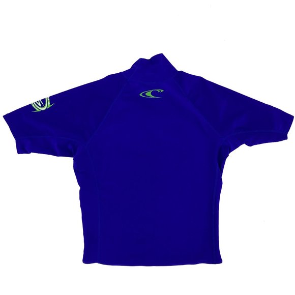 VTG O'NEILL Super Skins U.V. Protection Rash Guard Swim/Surf Top - Picture 14 of 16